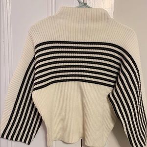 Striped Urban Outfitters Sweater